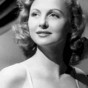 Photo star :  Madeleine Lebeau