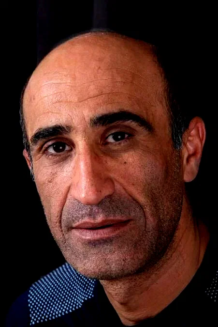  Samir Elhakim