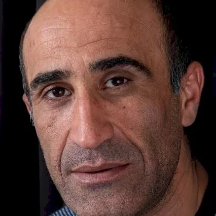  Samir Elhakim