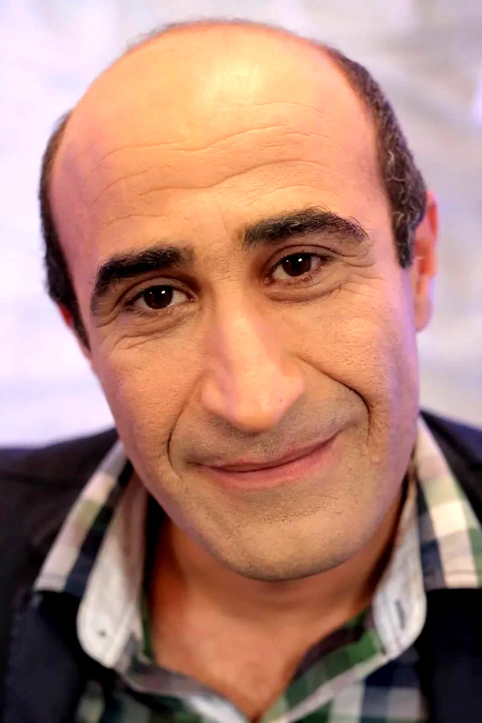  Samir Elhakim