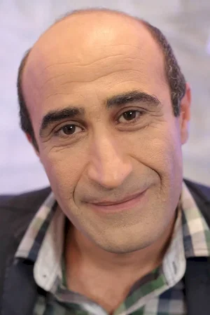  Samir Elhakim photo