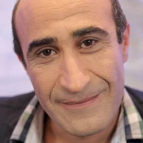 Photo star :  Samir Elhakim