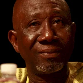 Photo star : Rasmane Ouedraogo
