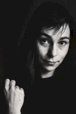 Gudrún Gísladóttir photo