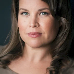Photo star : Lindsay Gibson
