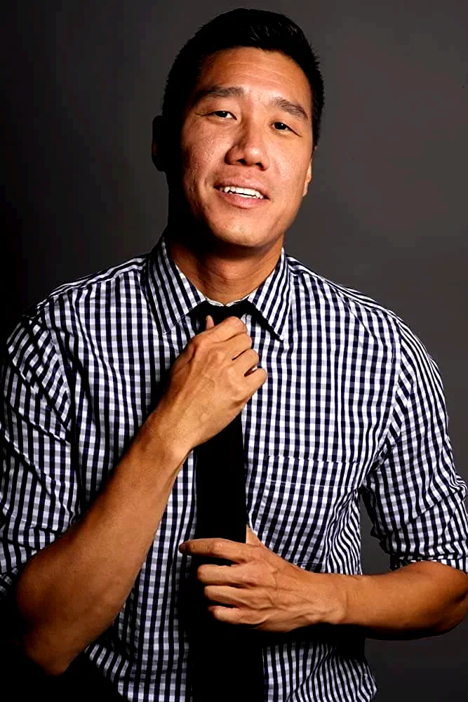  Chester Tam