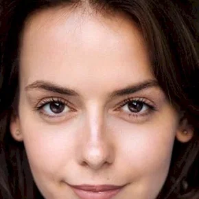 Photo star :  Liza Klimova
