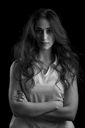  Maria Zreik