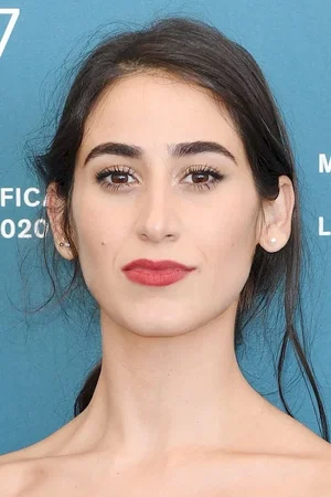  Maria Zreik photo