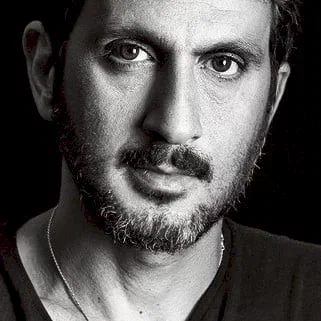  Tsahi Halevi