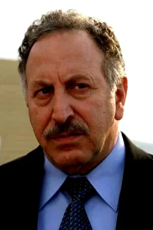 Makram Khoury