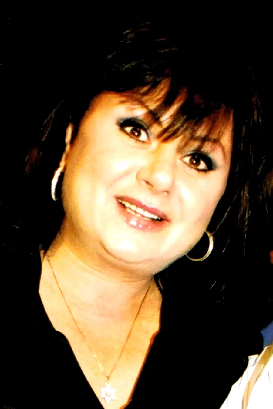  Hana Laslo