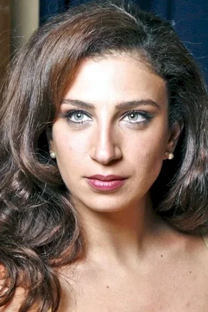 Clara Khoury photo