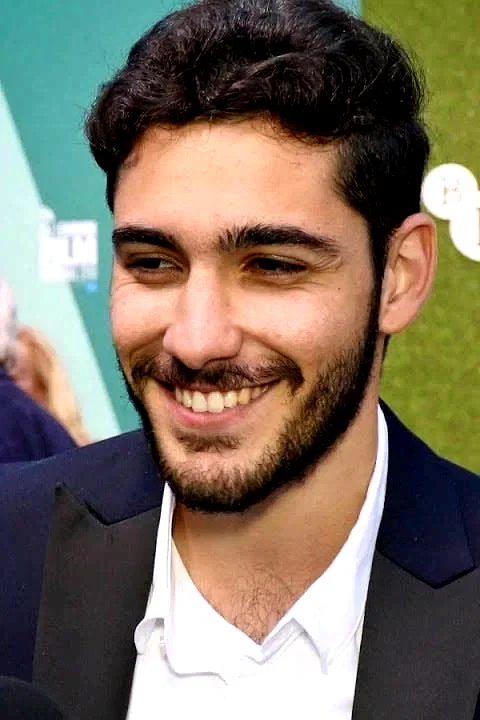  Amir Khoury