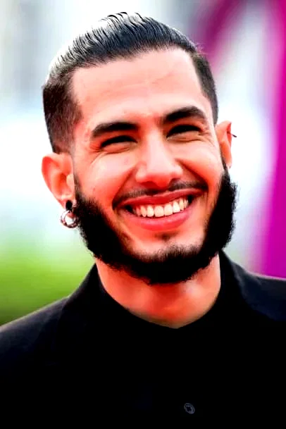  Jonas Ben Ahmed