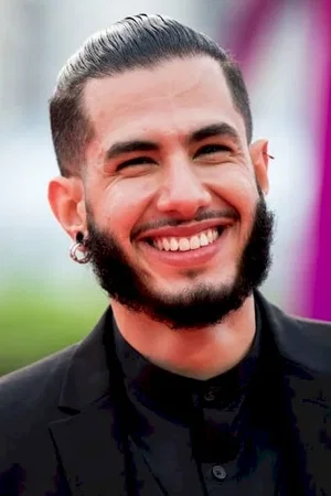  Jonas Ben Ahmed photo