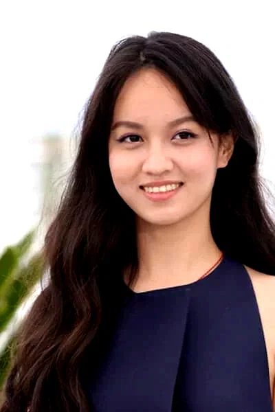  Lucie Zhang