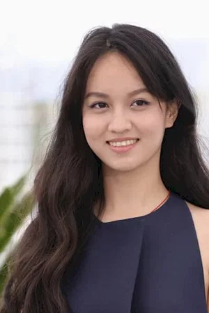  Lucie Zhang photo