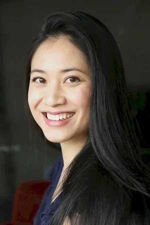  Geneviève Doang photo
