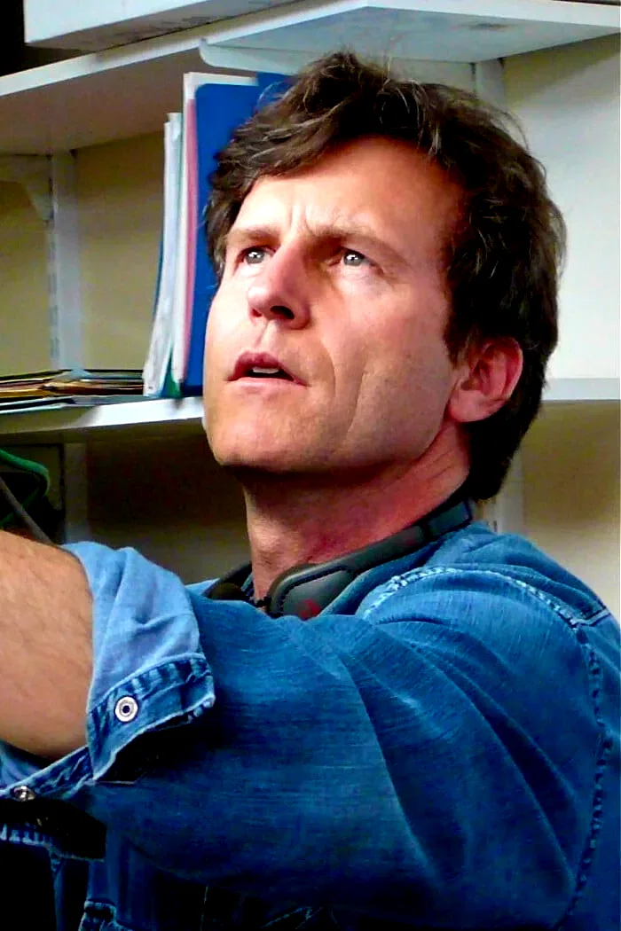 Doug Campbell