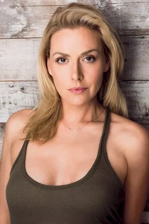 Allison McAtee photo