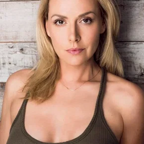 Photo star : Allison McAtee