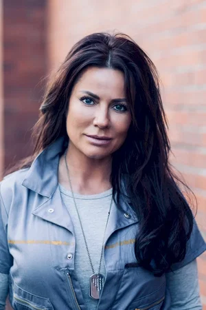  Angie Pack photo