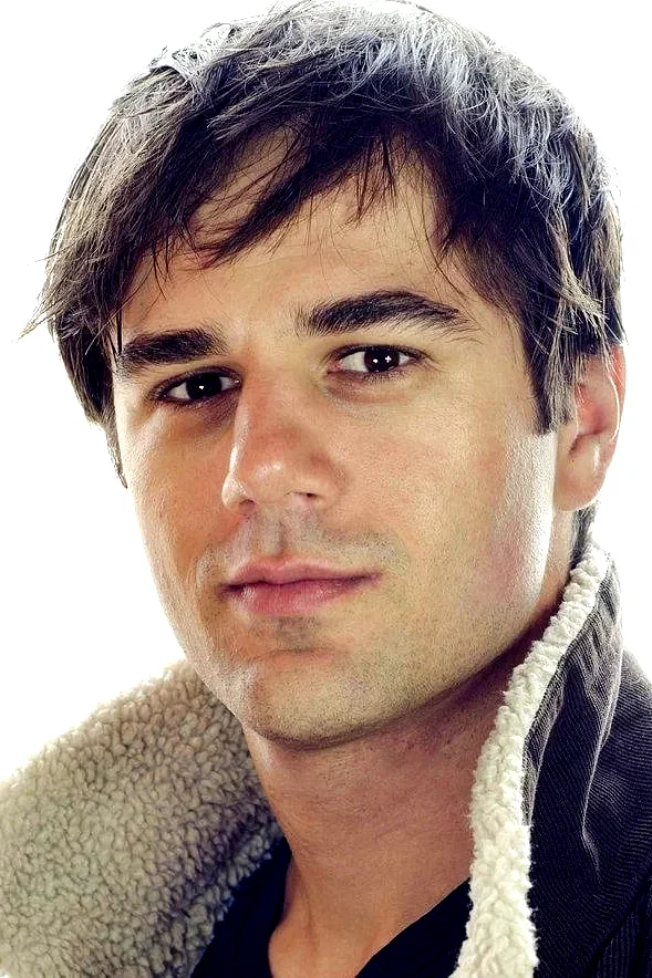  Jared Cohn