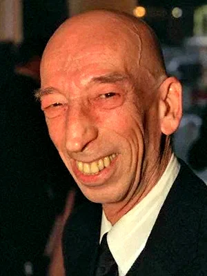 Daniel Emilfork