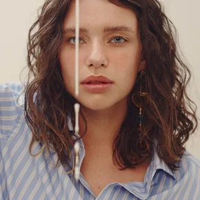 Photo star :  Bruna Linzmeyer