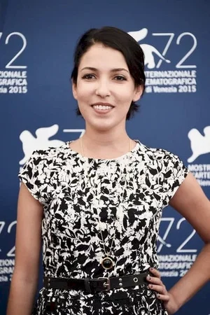 Anita Rocha da Silveira photo
