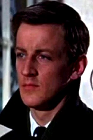  Lewis Fiander