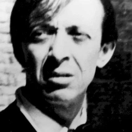  Fabián Conde