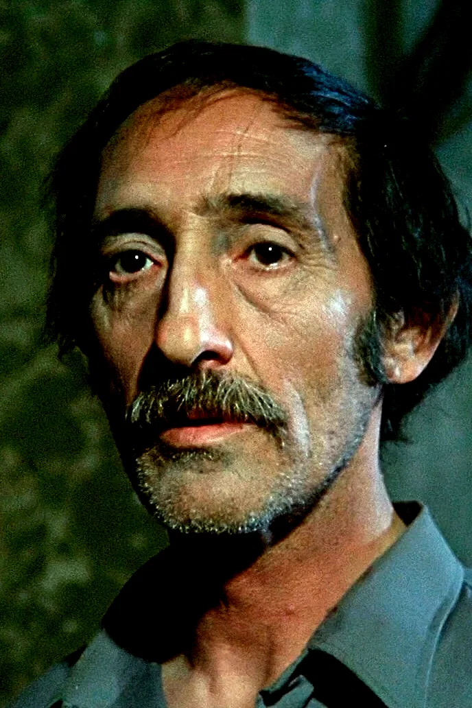  Luis Ciges