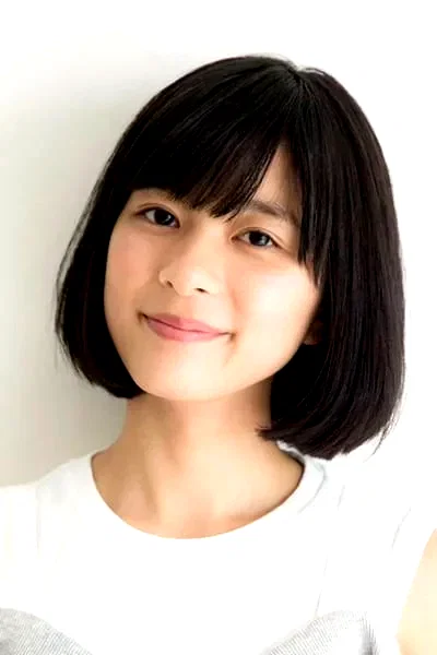  Kyōko Yoshine