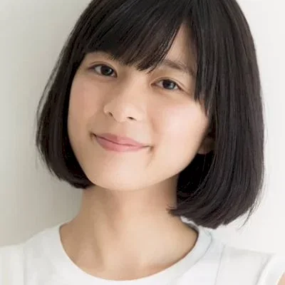  Kyōko Yoshine