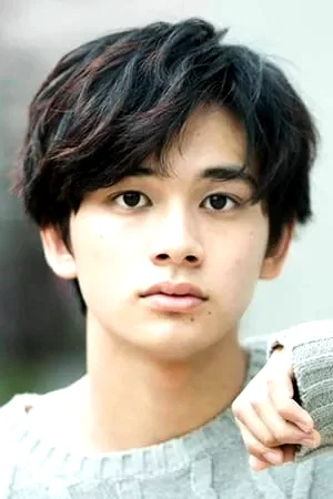  Takumi Kitamura