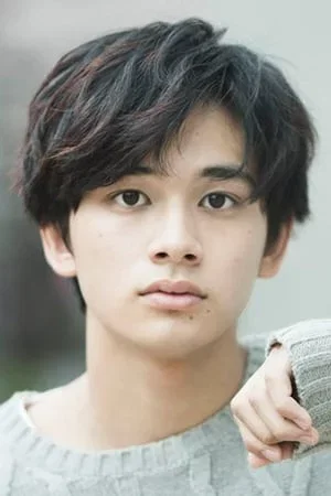  Takumi Kitamura photo