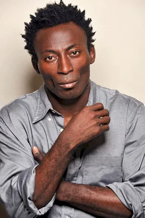 Photo de Babs Olusanmokun
