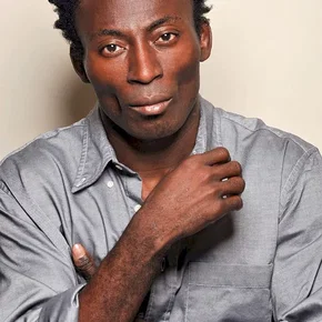 Photo star : Babs Olusanmokun