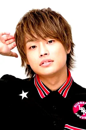  Kento Hama