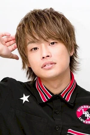  Kento Hama photo