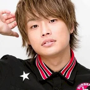 Photo star :  Kento Hama
