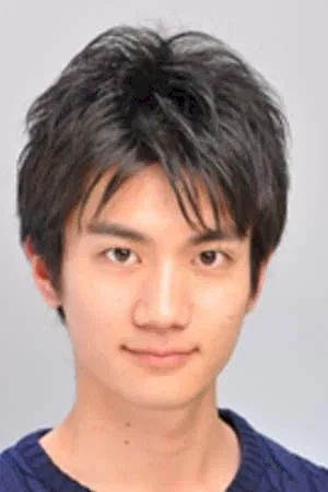  Kentaro Kumagai photo