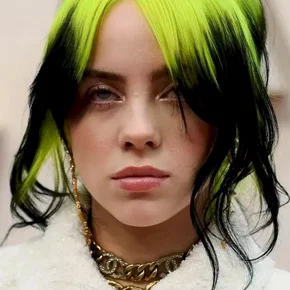 Photo star :  Billie Eilish