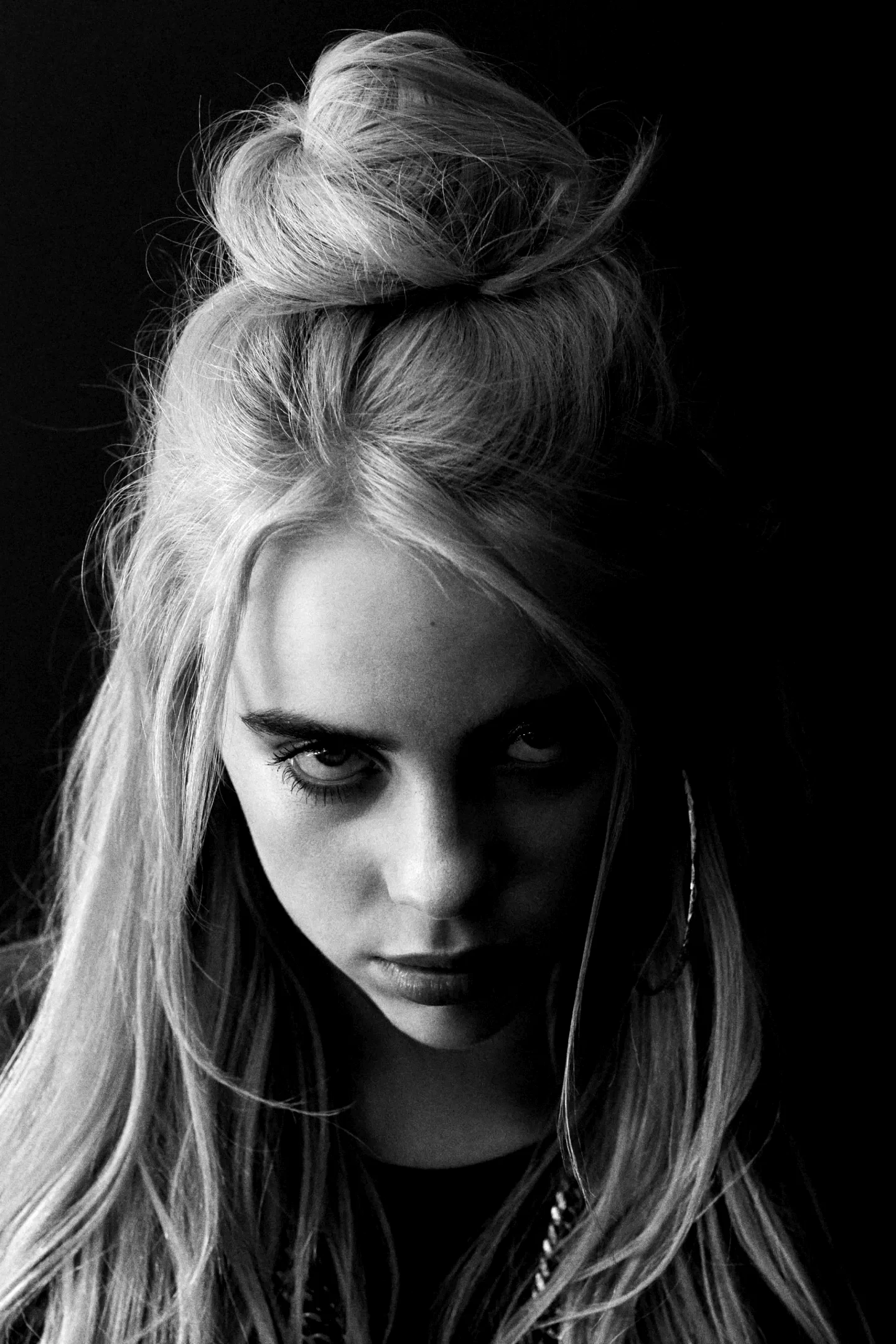  Billie Eilish