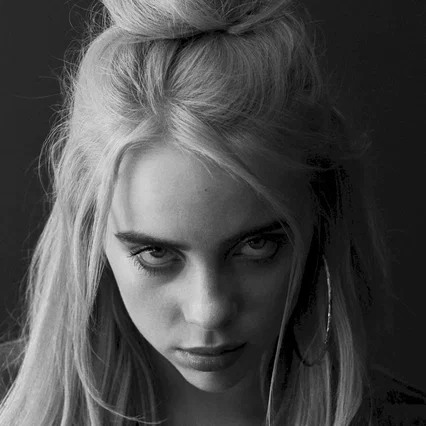  Billie Eilish