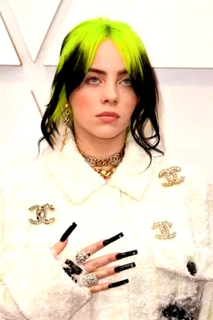  Billie Eilish