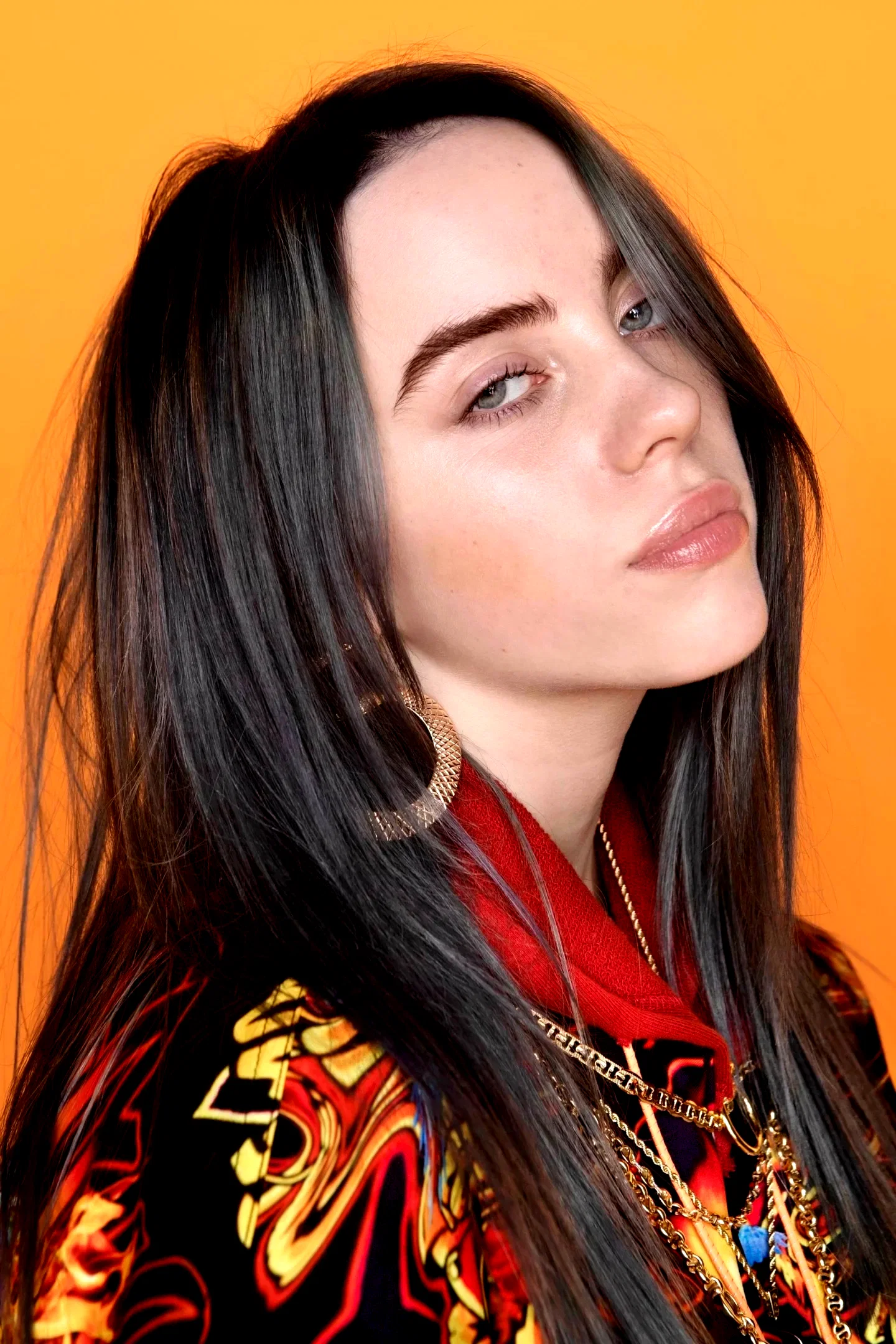  Billie Eilish