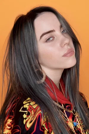  Billie Eilish photo
